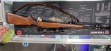 WINCHESTER MODEL 70 - 2 of 2