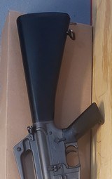 COLT AR-15 SP1 .223 REM/5.56 NATO - 2 of 7