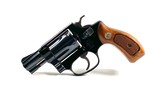SMITH & WESSON Chief&sbquo;&sbquo;s Special Model 37 Airweigh - 1 of 6