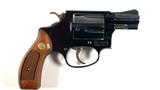 SMITH & WESSON Chief&sbquo;&sbquo;s Special Model 37 Airweigh - 4 of 6