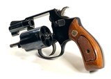 SMITH & WESSON Chief&sbquo;&sbquo;s Special Model 37 Airweigh - 2 of 6