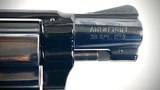 SMITH & WESSON Chief&sbquo;&sbquo;s Special Model 37 Airweigh - 5 of 6
