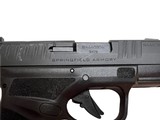 SPRINGFIELD ARMORY HELLCAT - 5 of 6