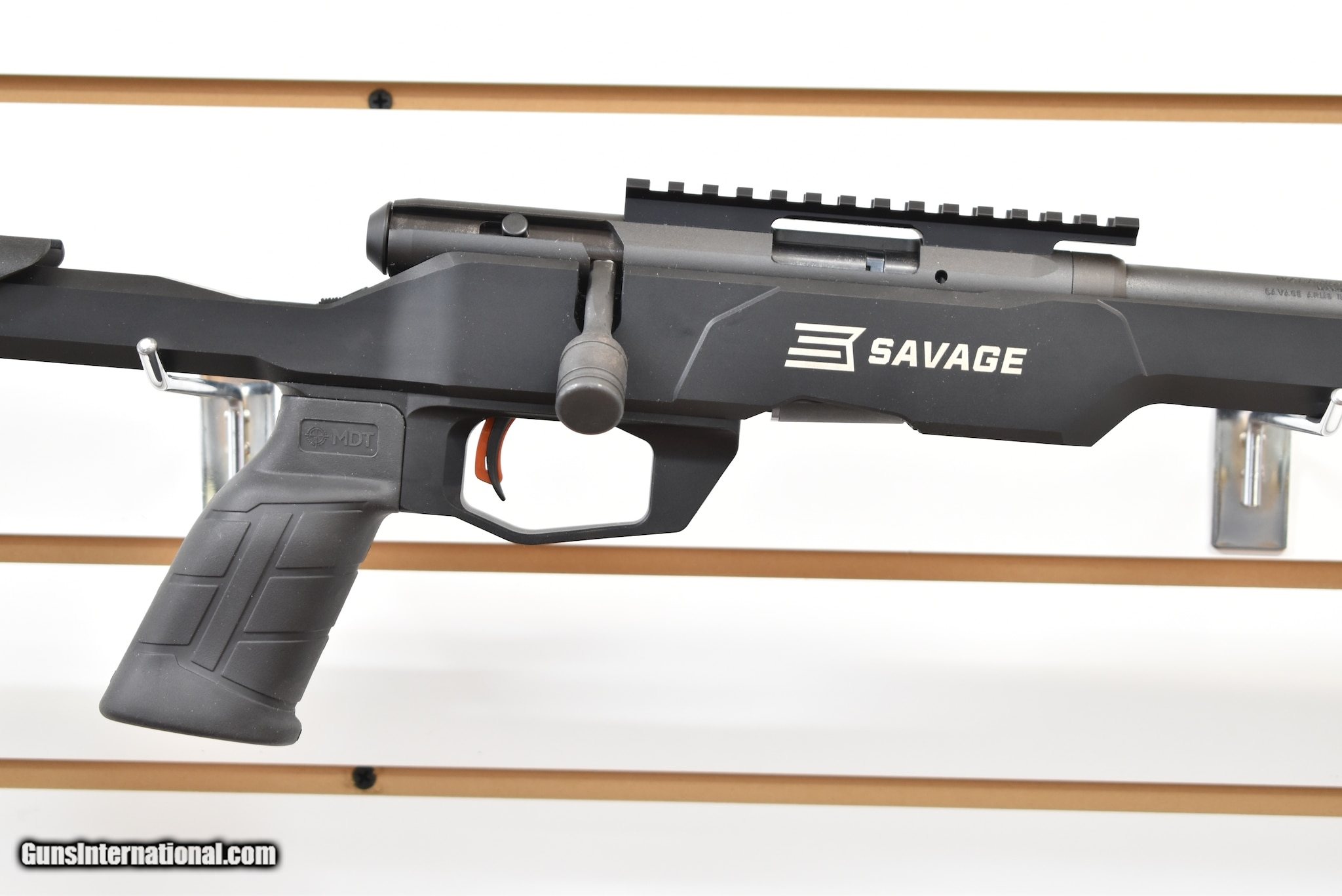 SAVAGE B SERIES