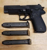 SIG SAUER P226 - 5 of 5