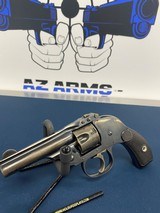 HARRINGTON & RICHARDSON TOP BREAK - 1 of 4