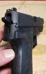 SIG SAUER P226 - 2 of 4