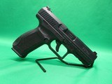 CANIK TP9DA - 1 of 8