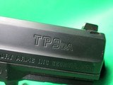 CANIK TP9DA - 7 of 8