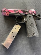 ROCK ISLAND ARMORY ‚‚BABY ROCK - 1 of 4