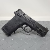 SMITH & WESSON M&P 380 EZ380 SHIELD EZ WITH THUMP SAFETY - 2 of 5