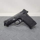 SMITH & WESSON M&P 380 EZ380 SHIELD EZ WITH THUMP SAFETY - 1 of 5