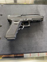 GLOCK G34 - 1 of 5
