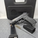 TAURUS INTERNATIONAL MFG., INC. pt 840 - 1 of 6