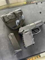 SCCY INDUSTRIES CPX-2 Gen 3 - 1 of 4