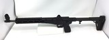 KEL-TEC cnc rifle sub-2000 G17/2 - 2 of 4