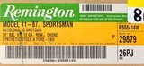 REMINGTON 11-87 SPORTSMAN - 5 of 6