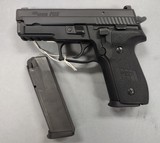 SIG SAUER P229 - 1 of 2