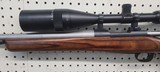 WINCHESTER Model 70 Deluxe - 3 of 4