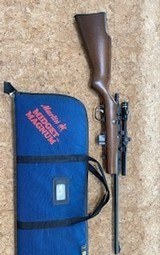 MARLIN FIREARMS COMPANY 25MB - 1 of 7