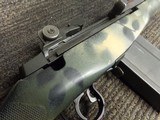SPRINGFIELD M1A Devine TX - 7 of 7