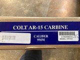 COLT Ar6450 - 4 of 4