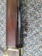 HENRY GOLDEN BOY - 4 of 4