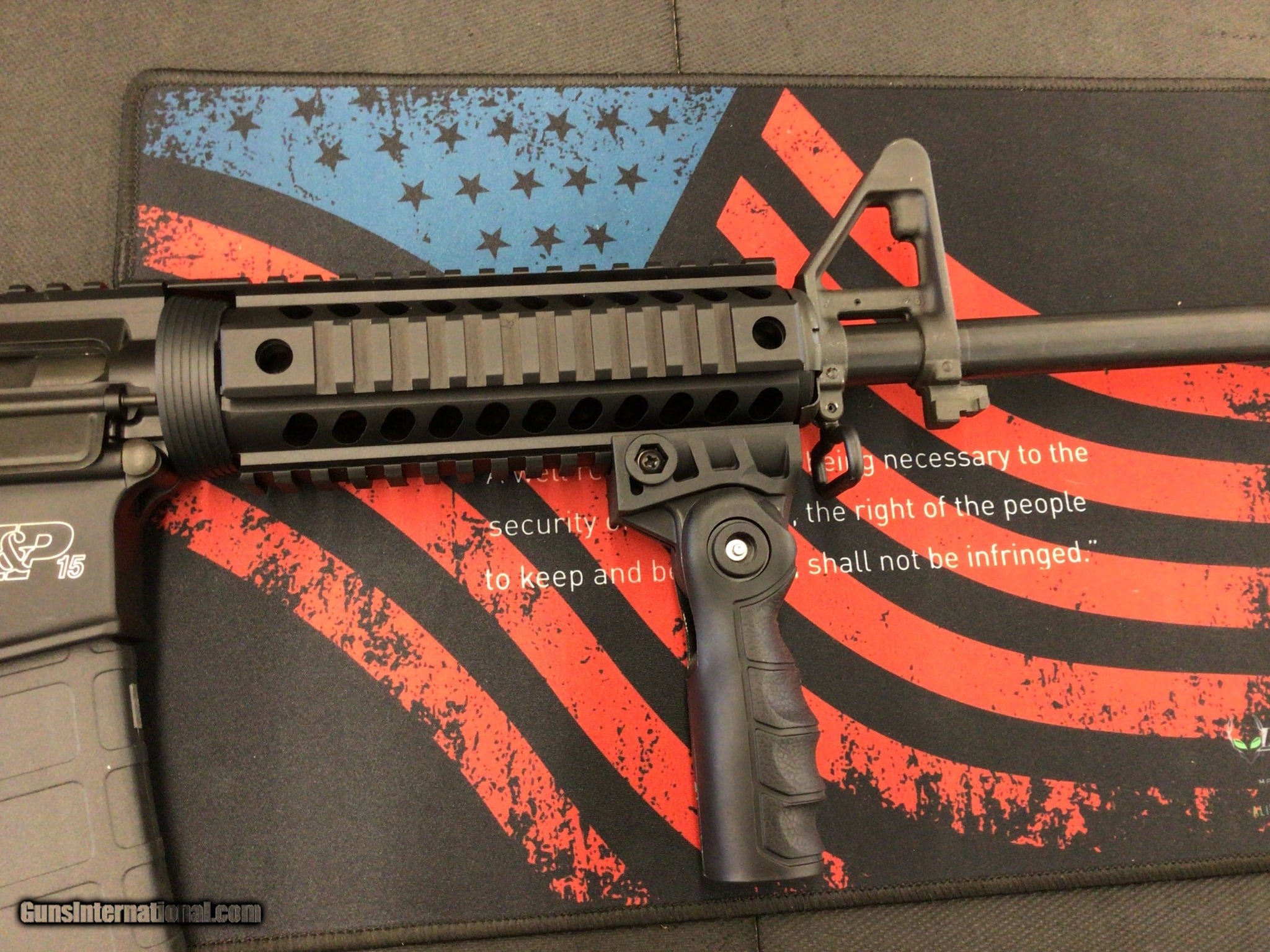 M P 15 Sport 2 Upgrade Kit 88 - gp55io0