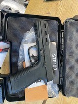 ROCK ISLAND ARMORY STK100 - 1 of 2