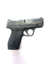 SMITH & WESSON M&P9 SHIELD - 1 of 1