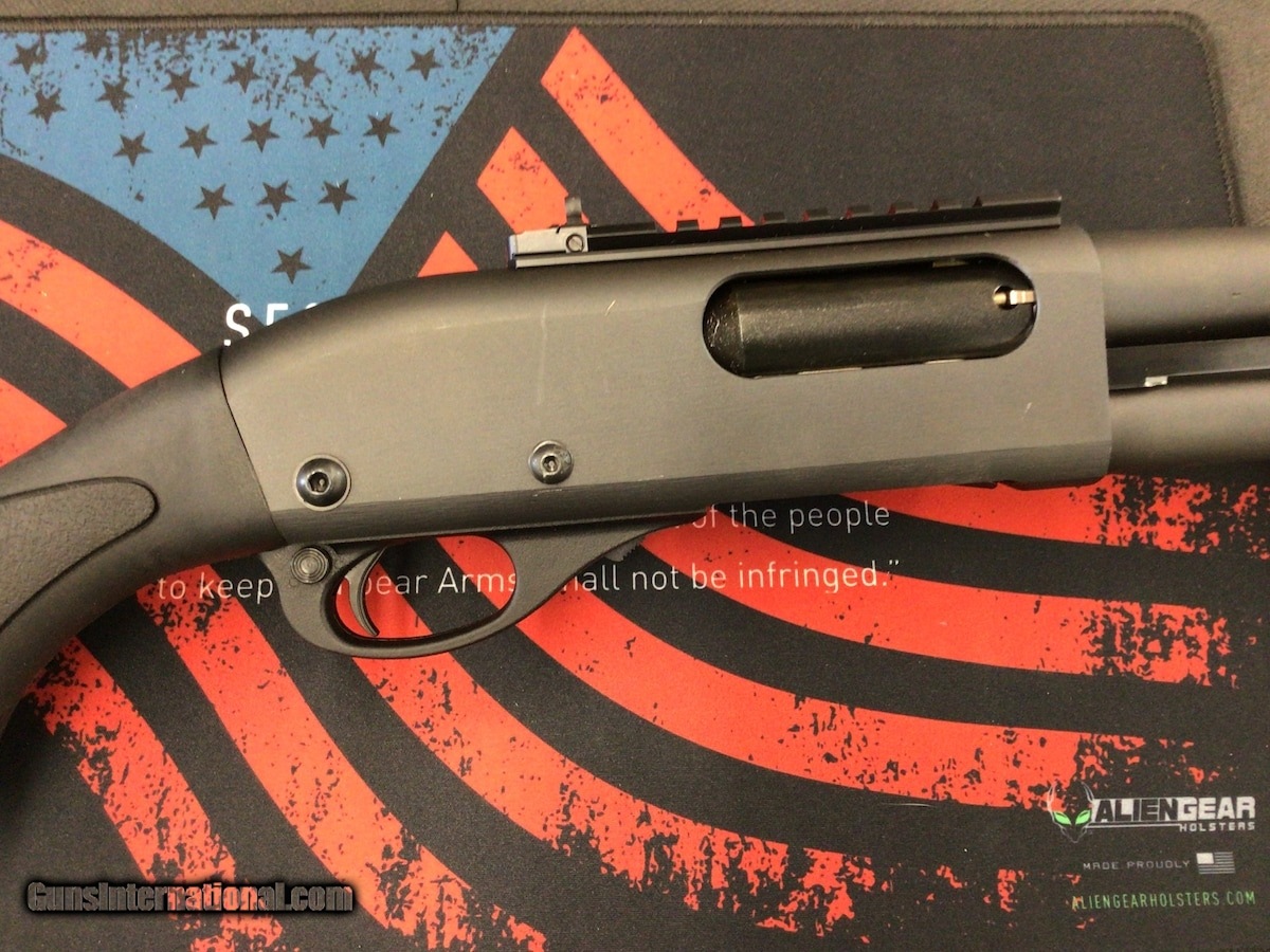 REMINGTON 870
