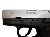SCCY INDUSTRIES CPX-3 - 2 of 6