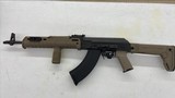 I.O. INC. AK 47 SPORTER - 2 of 2