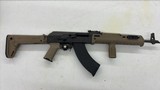 I.O. INC. AK 47 SPORTER - 1 of 2