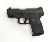 TAURUS MILLENNIUM G2 PT-111 9mm - 3 of 5