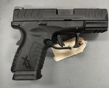Springfield XD-M Elite Compact - 2 of 3