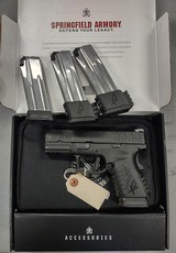 Springfield XD-M Elite Compact - 1 of 3