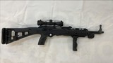 HI-POINT 4095TS - 1 of 3