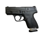 SMITH & WESSON M & P 9 Shield 9MM LUGER (9X19 PARA) - 4 of 4
