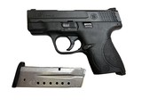 SMITH & WESSON M & P 9 Shield 9MM LUGER (9X19 PARA) - 1 of 4