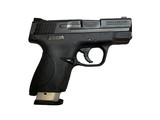 SMITH & WESSON M & P 9 Shield 9MM LUGER (9X19 PARA) - 3 of 4