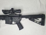 RUGER AR-556 - 2 of 9