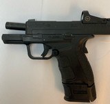 SPRINGFIELD ARMORY XD-S MOD 2 OSP - 7 of 7
