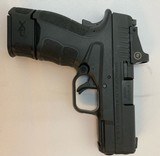 SPRINGFIELD ARMORY XD-S MOD 2 OSP - 2 of 7