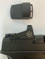SPRINGFIELD ARMORY XD-S MOD 2 OSP - 6 of 7