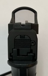 SPRINGFIELD ARMORY XD-S MOD 2 OSP - 5 of 7