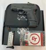 SPRINGFIELD ARMORY XD-S MOD 2 OSP - 1 of 7