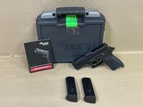 SIG SAUER P250 COMPACT - 7 of 7