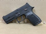 SIG SAUER P250 COMPACT - 6 of 7