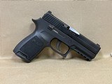 SIG SAUER P250 COMPACT - 5 of 7